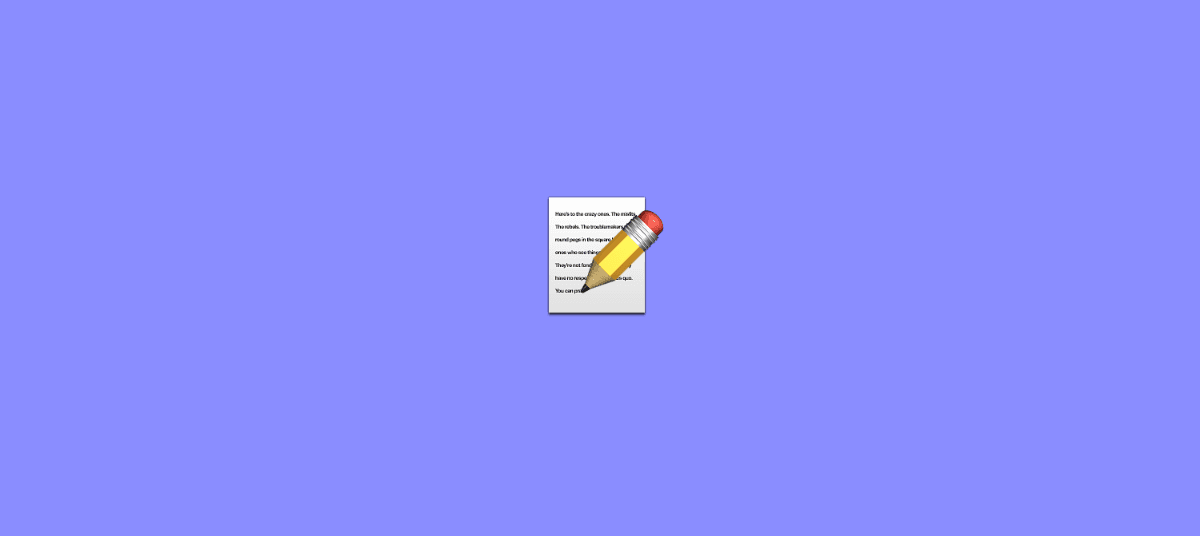 Расскажу о своём опыте устройства на работу