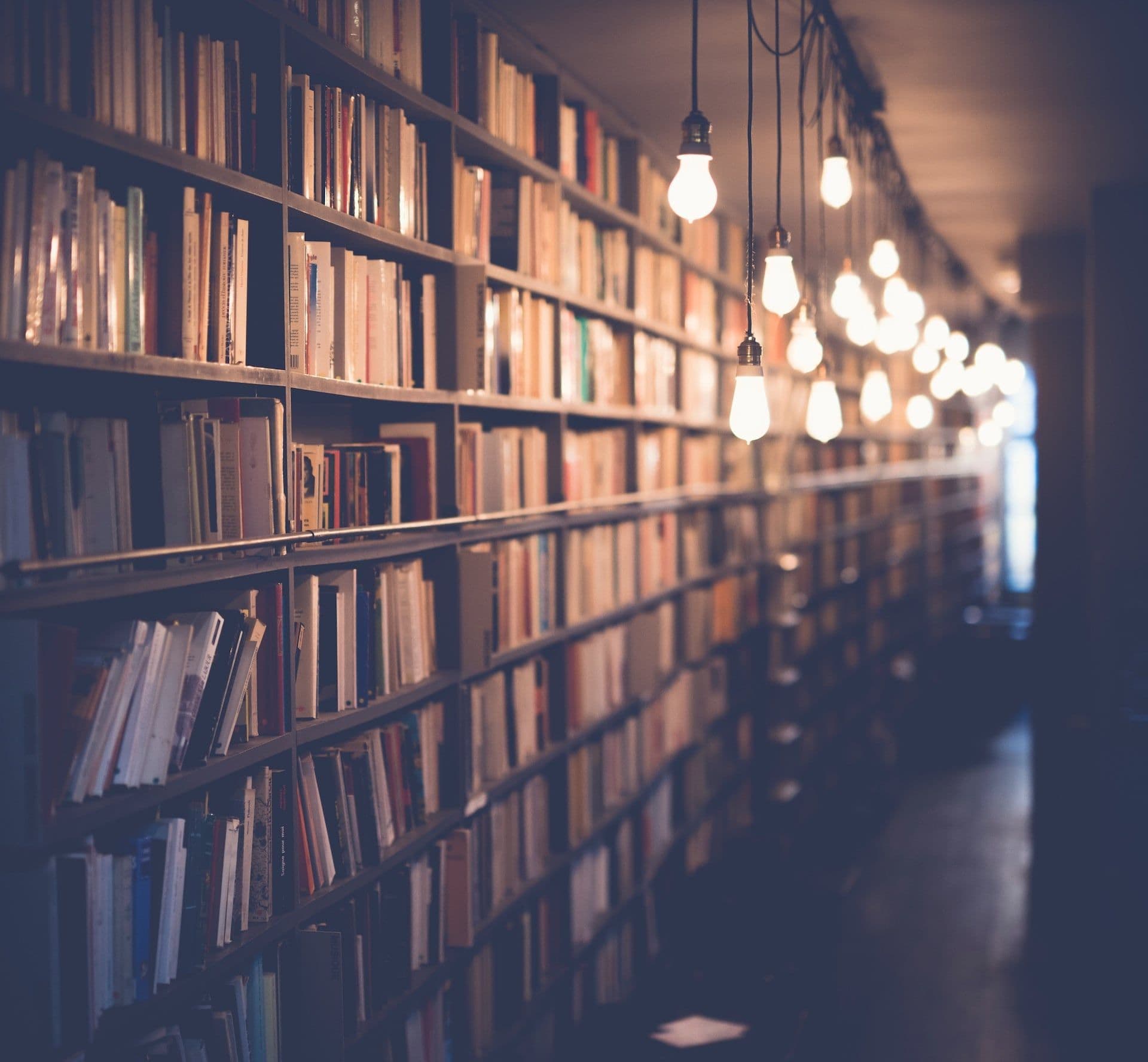 Люди, которые не возвращают книги