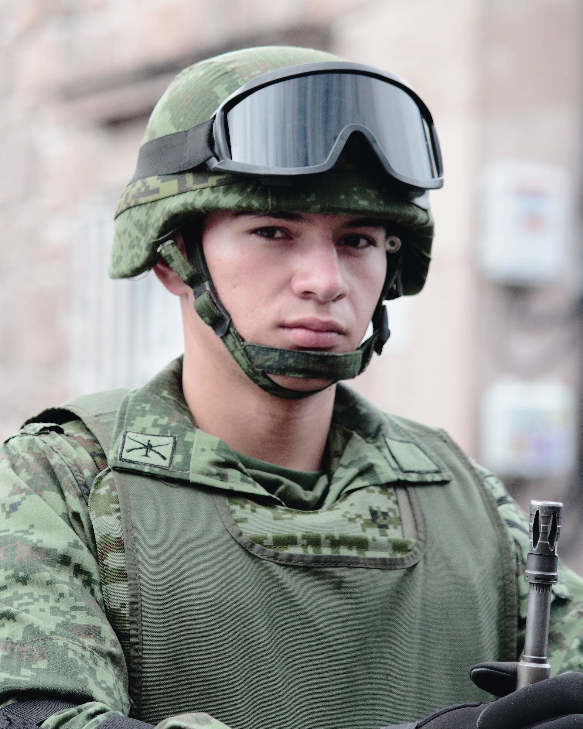 Они не хотят учиться через силу
