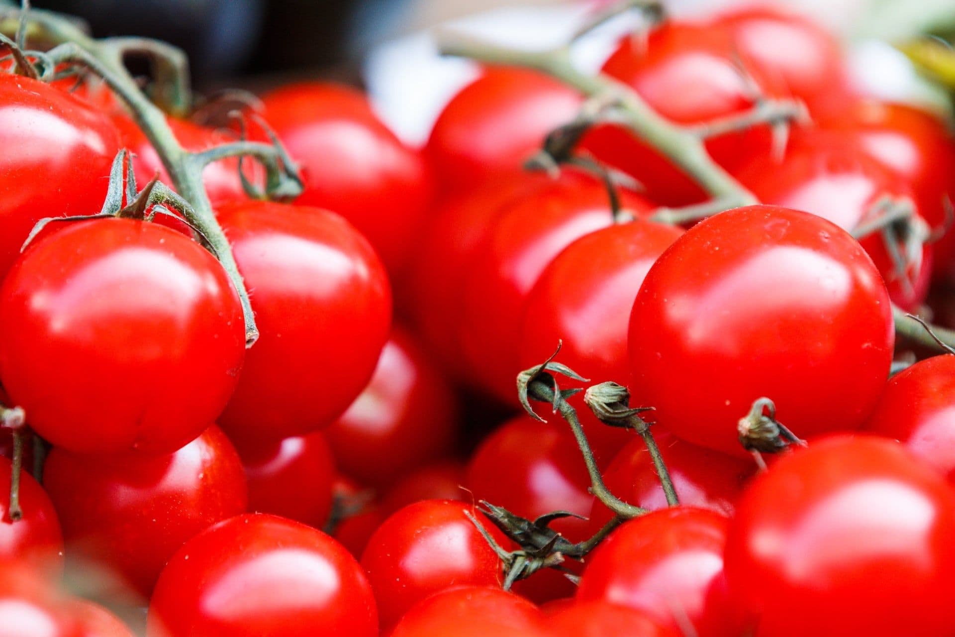 Вампиры в продуктовом