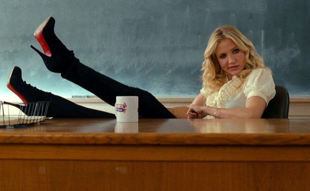 Вася был тем самым мужчиной, который не давал